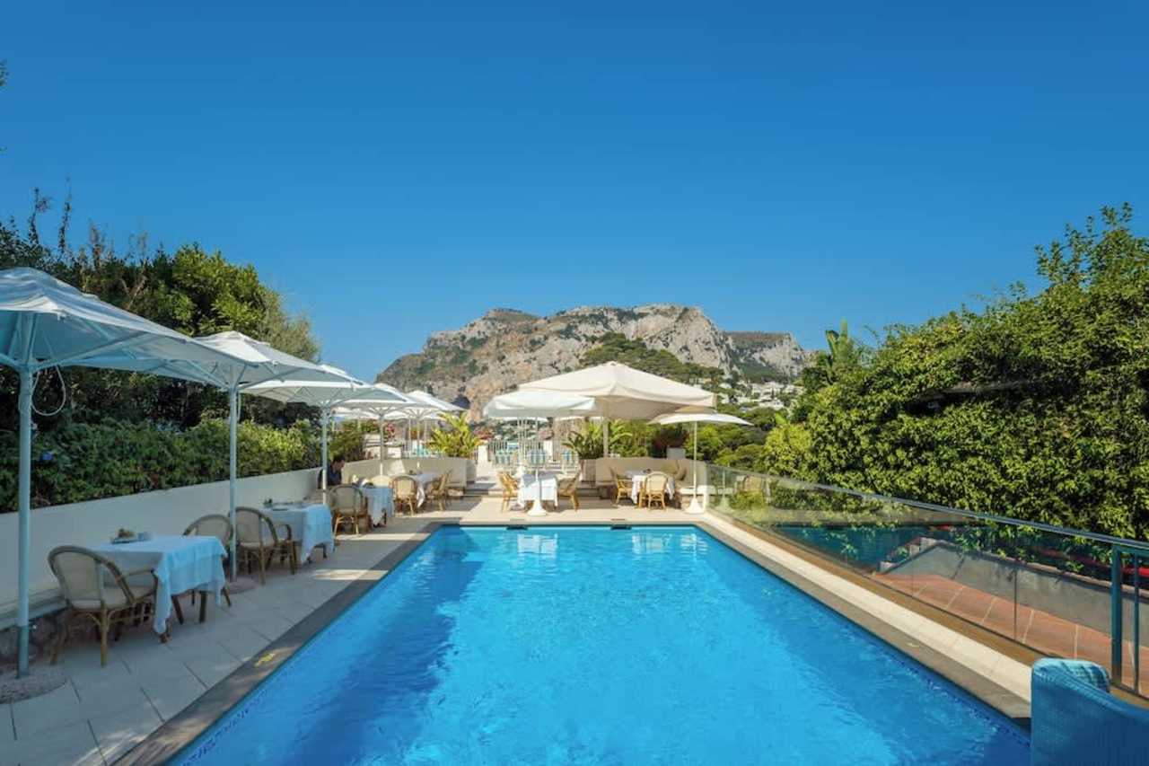 Billede av hotellet Hotel Villa Brunella - nummer 1 af 59