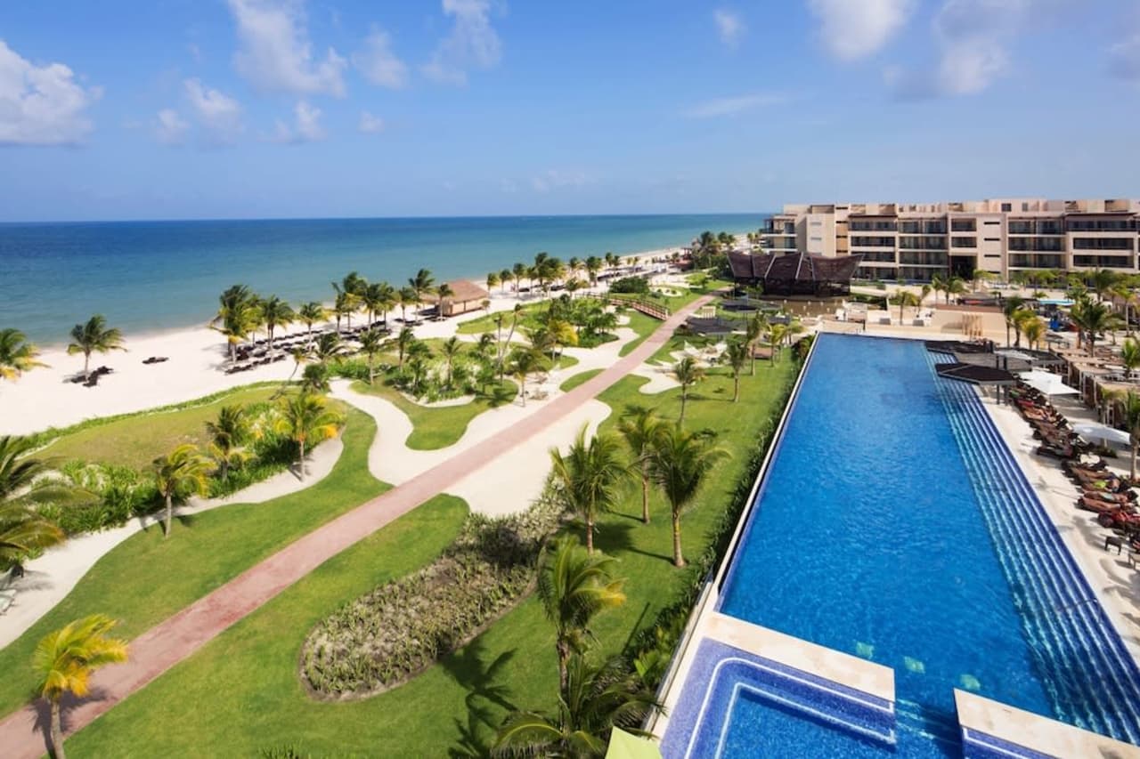 Billede av hotellet Royalton Riviera Cancun, An Autograph Collection A - nummer 1 af 237