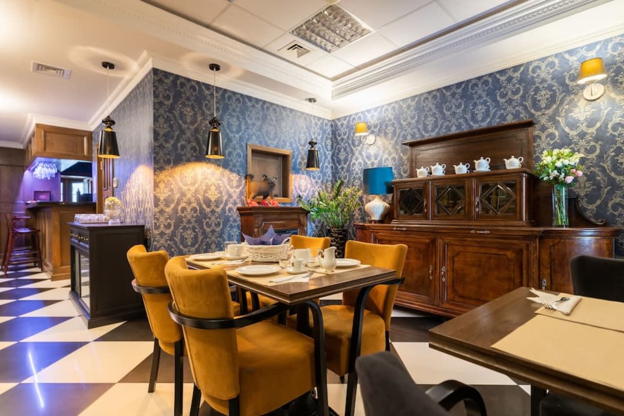Billede av hotellet SleepWalker Boutique Suites - nummer 1 af 72