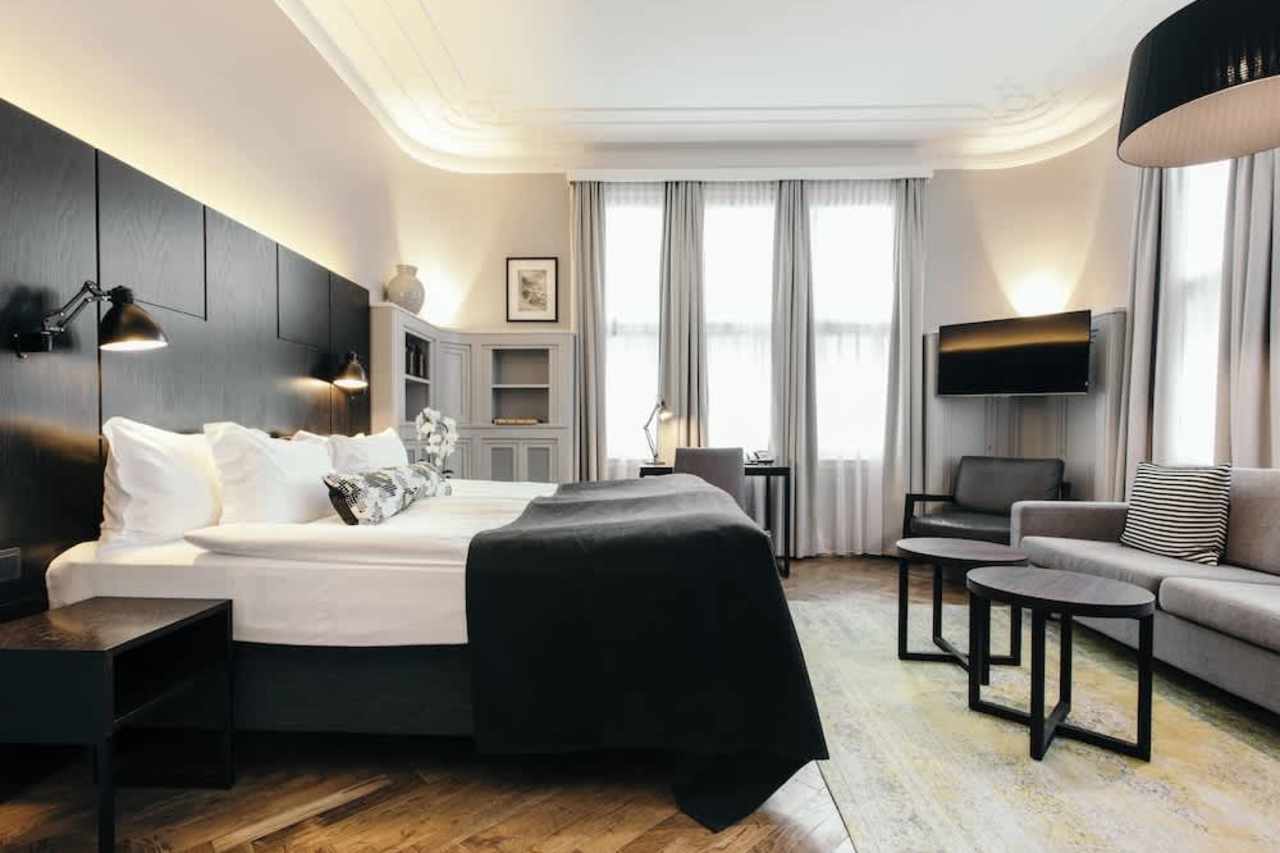 Billede av hotellet Apotek Hotel by Keahotels - nummer 1 af 63