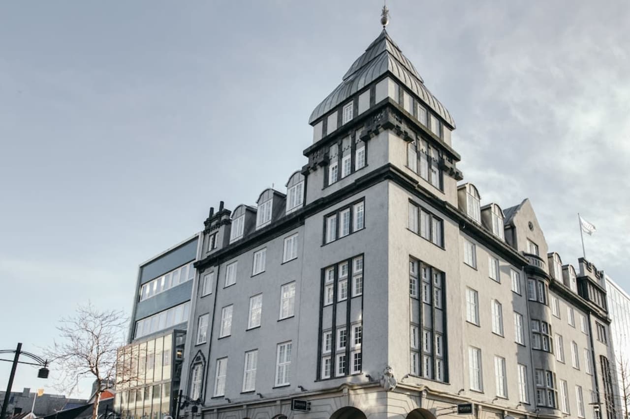 Billede av hotellet Apotek Hotel by Keahotels - nummer 1 af 75