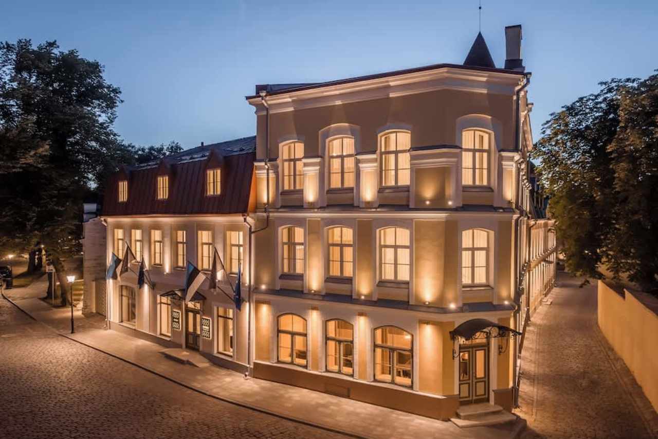 Billede av hotellet Nunne Boutique Hotel - nummer 1 af 86