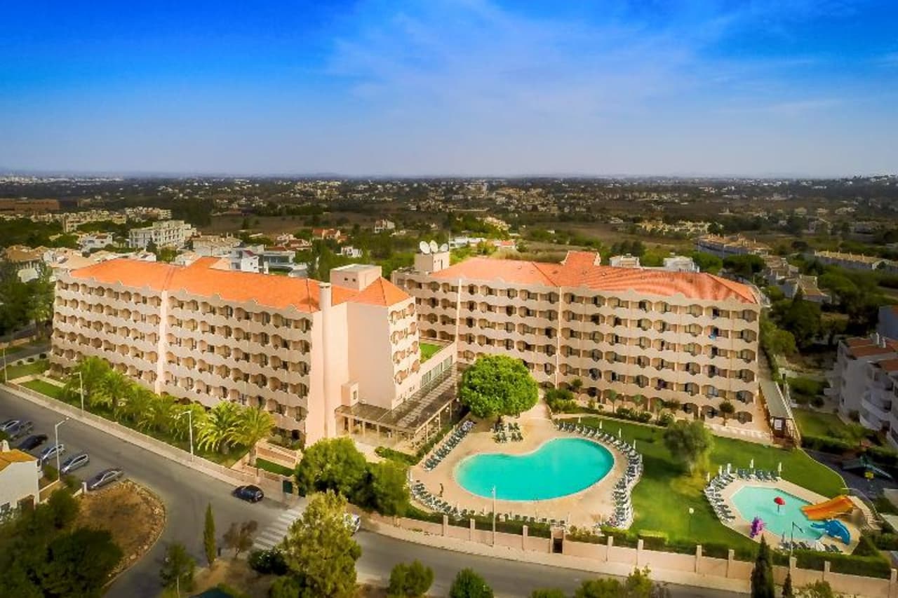 Billede av hotellet Vila Gale Atlantico - nummer 1 af 38