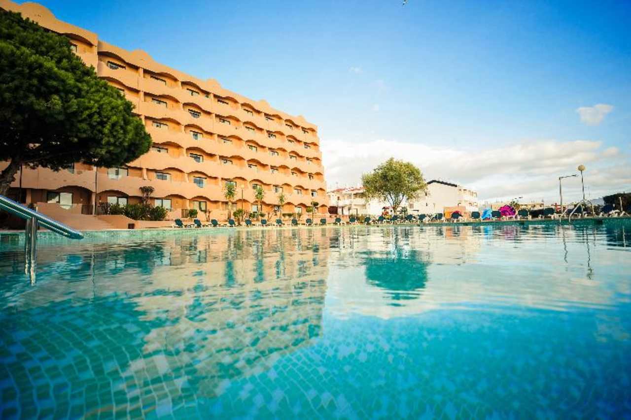 Billede av hotellet Vila Gale Atlantico - nummer 1 af 50