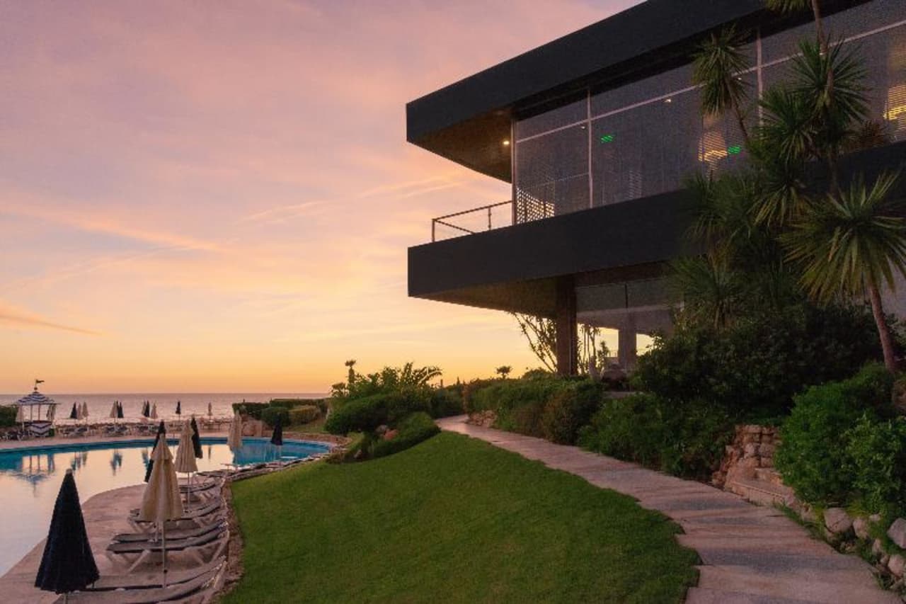 Billede av hotellet Algarve Casino - nummer 1 af 60