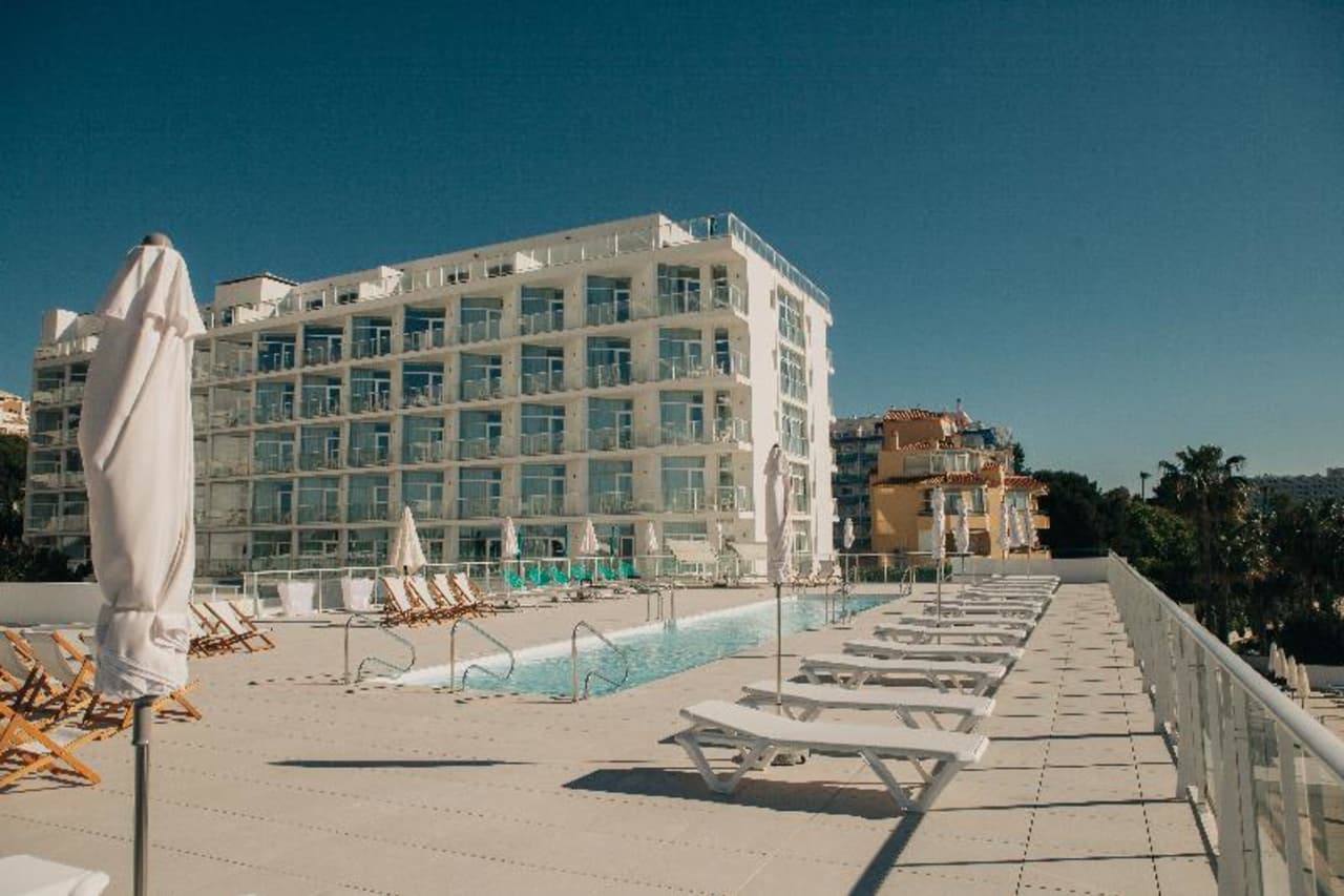 Billede av hotellet Hotel Alay - Adults Only - nummer 1 af 128