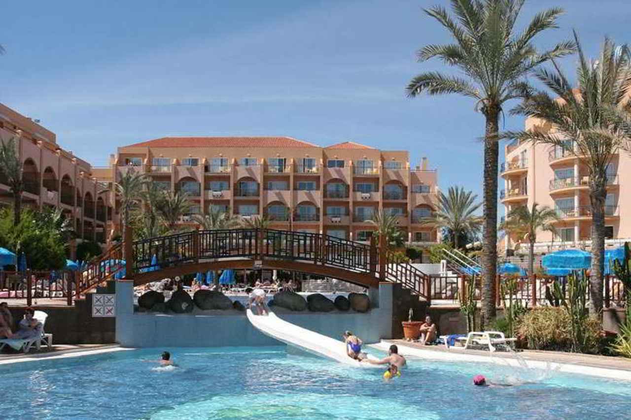 Billede av hotellet Dunas Mirador Maspalomas - nummer 1 af 58