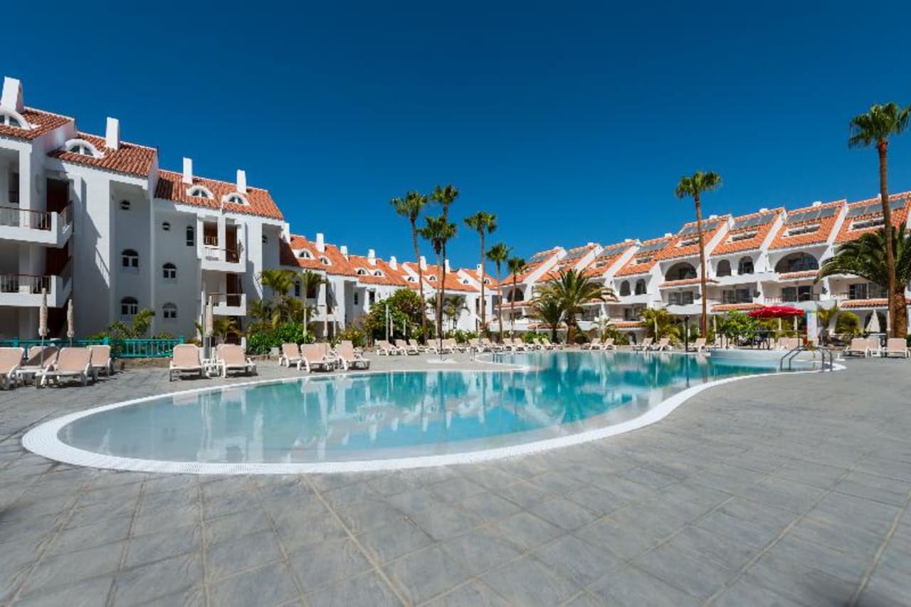 Billede av hotellet Paradise Park Fun Lifestyle Hotel - nummer 1 af 112