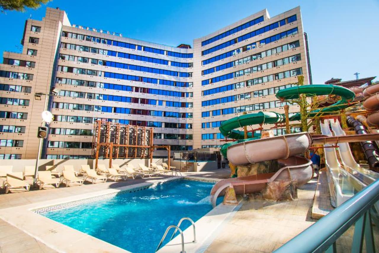 Billede av hotellet Magic Aqua Rock Gardens - nummer 1 af 169