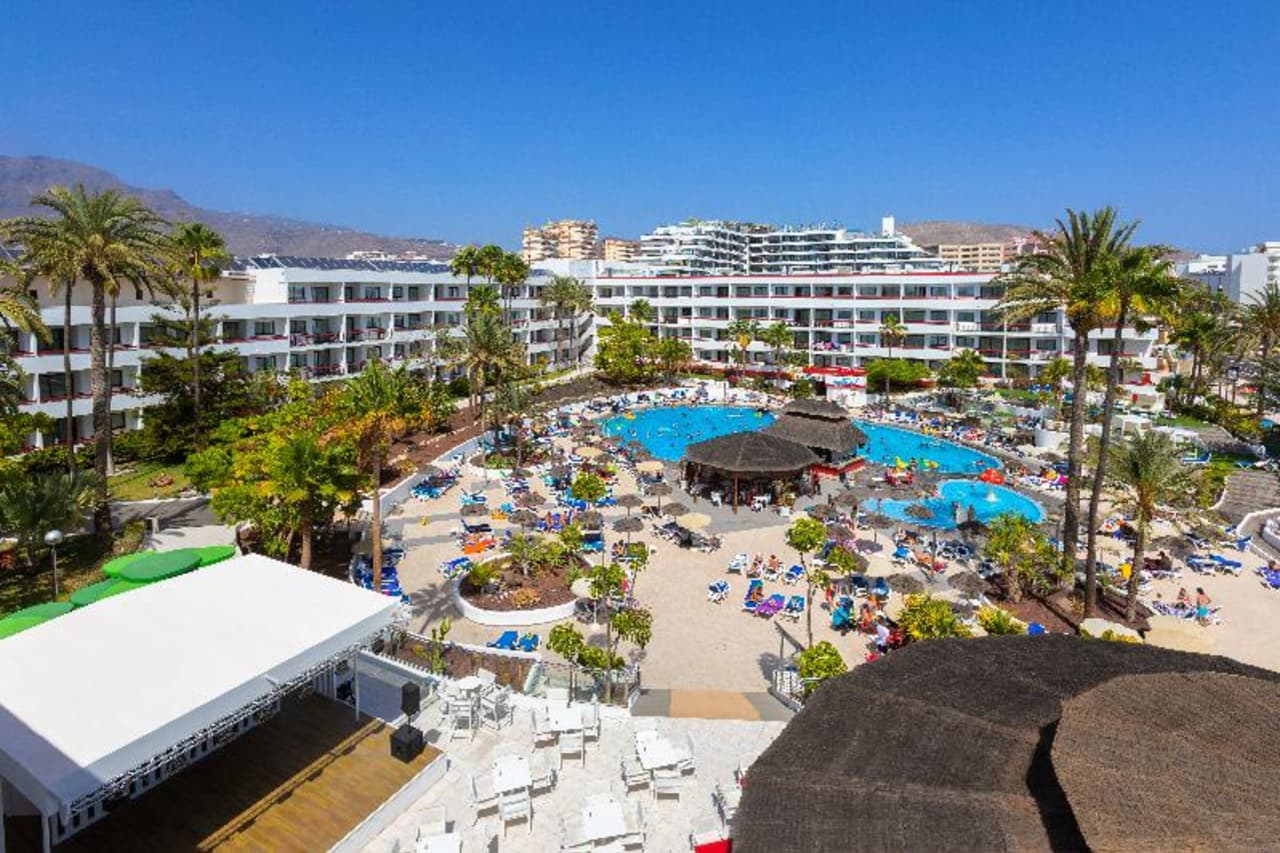 Billede av hotellet Alexandre Hotel La Siesta - nummer 1 af 53