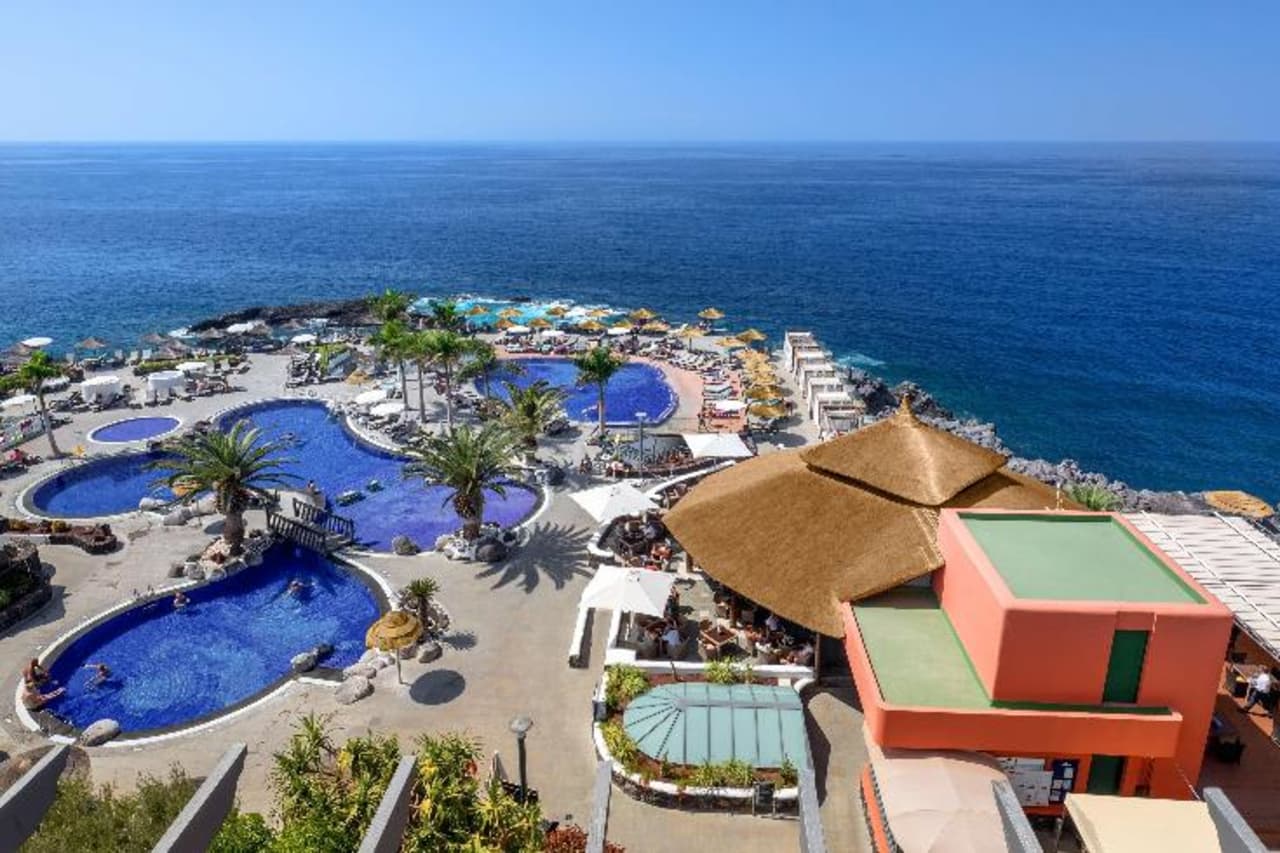 Billede av hotellet Barcelo Santiago - Adults Only - nummer 1 af 119