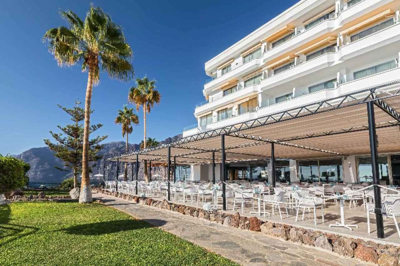 Billede av hotellet Barcelo Santiago - Adults Only - nummer 1 af 124