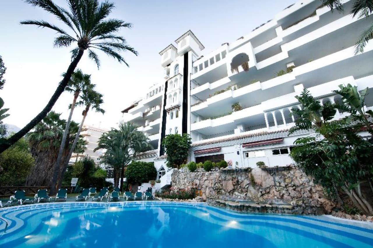 Billede av hotellet Monarque Sultan - nummer 1 af 93