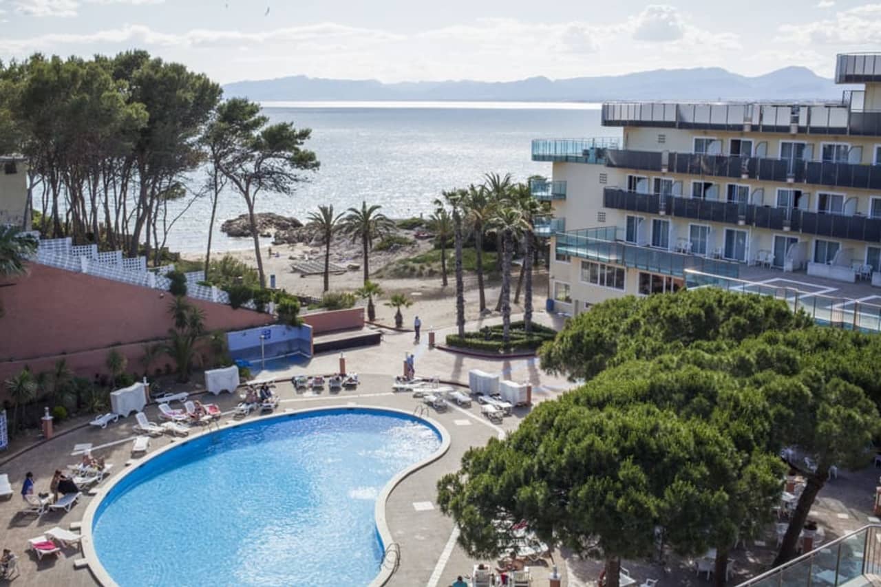 Billede av hotellet Hotel Best Cap Salou - nummer 1 af 72
