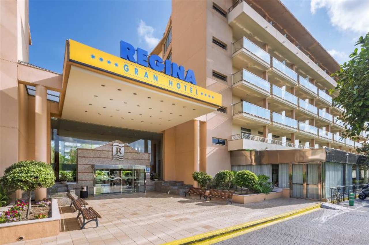 Billede av hotellet 4R Gran Regina - nummer 1 af 106