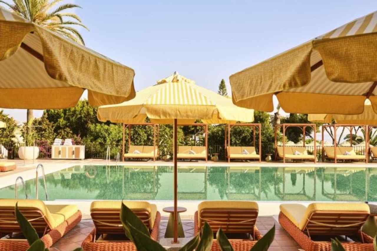 Billede av hotellet Don Carlos Marbella - nummer 1 af 51