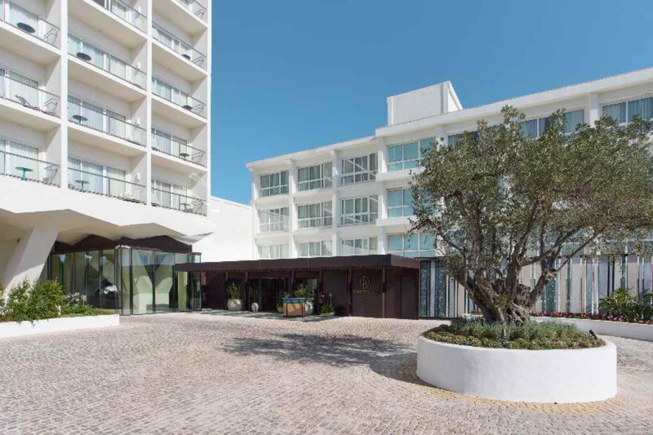 Billede av hotellet Don Carlos Marbella - nummer 1 af 139