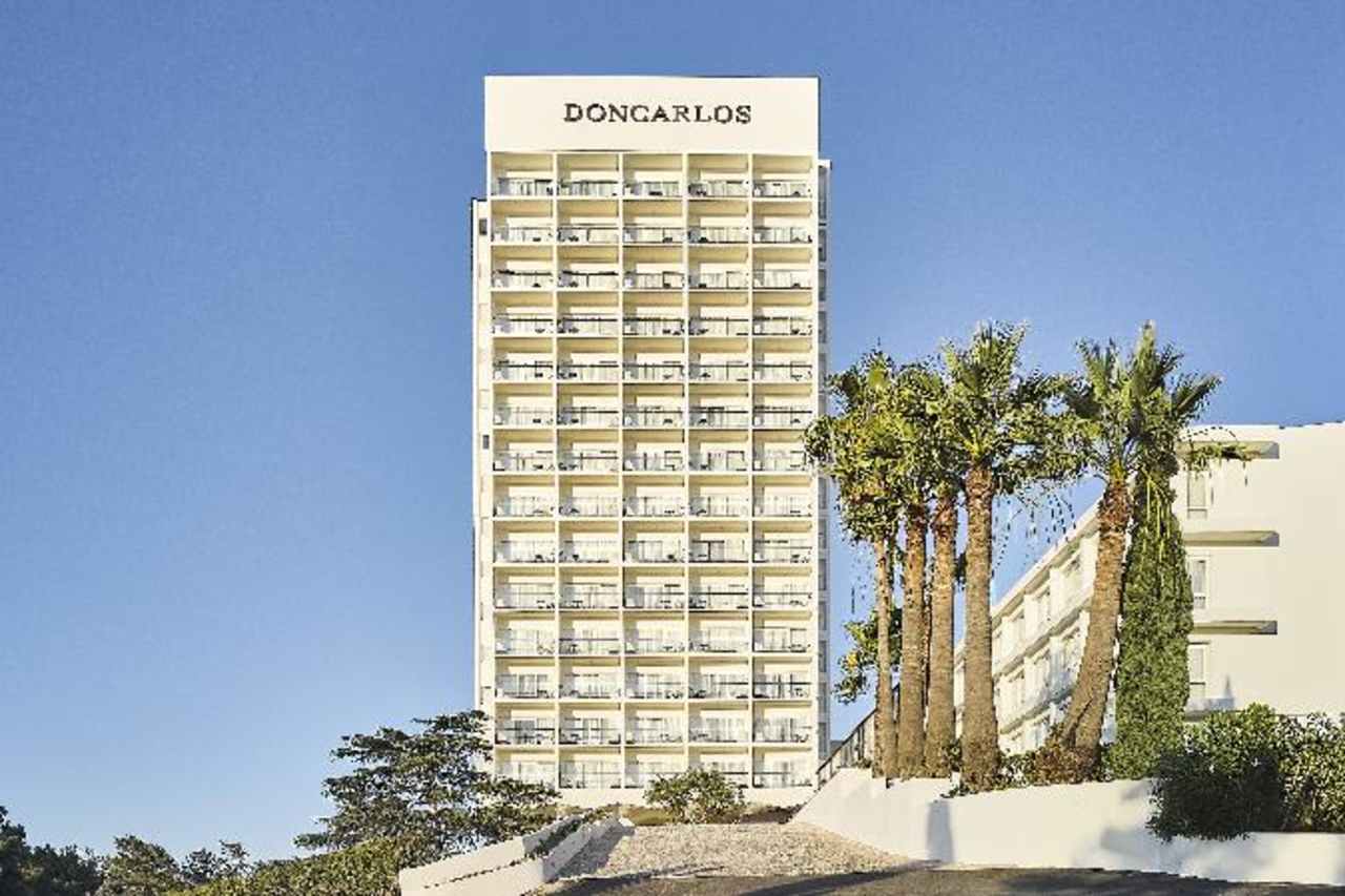 Billede av hotellet Don Carlos Marbella - nummer 1 af 79