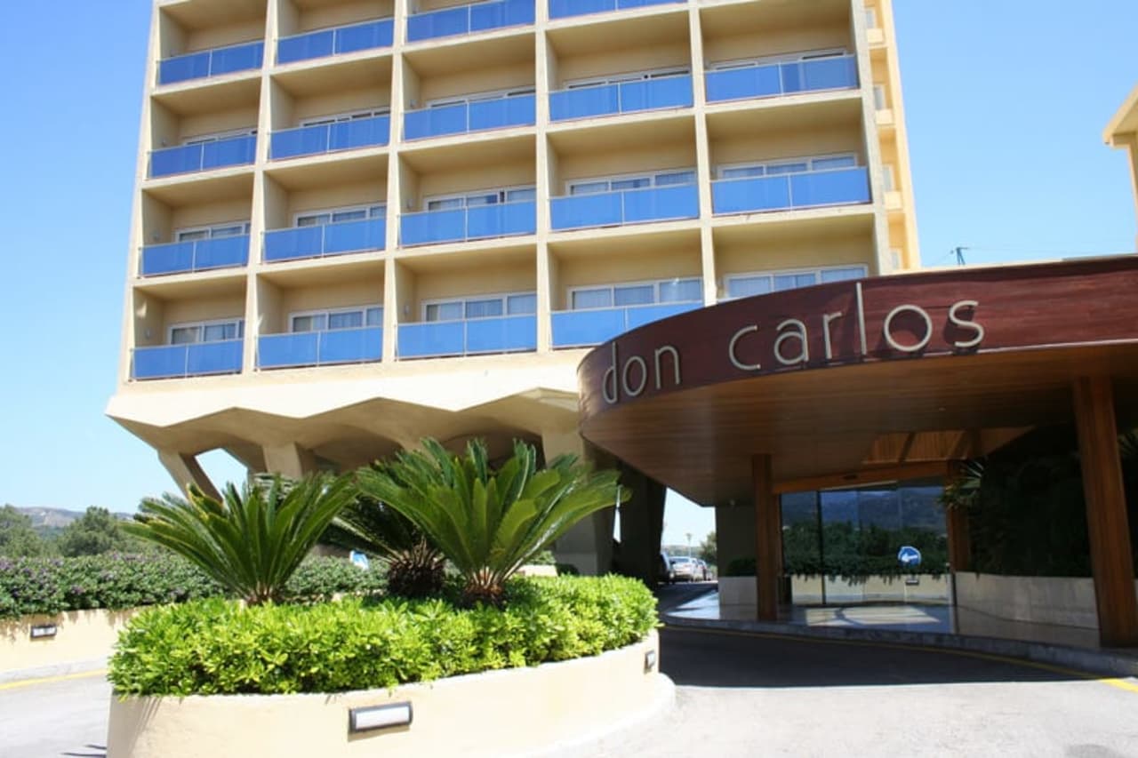 Billede av hotellet Don Carlos Leisure Resort & Spa - nummer 1 af 80