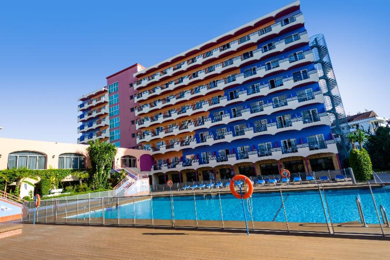 Billede av hotellet Monarque Fuengirola Park - nummer 1 af 52