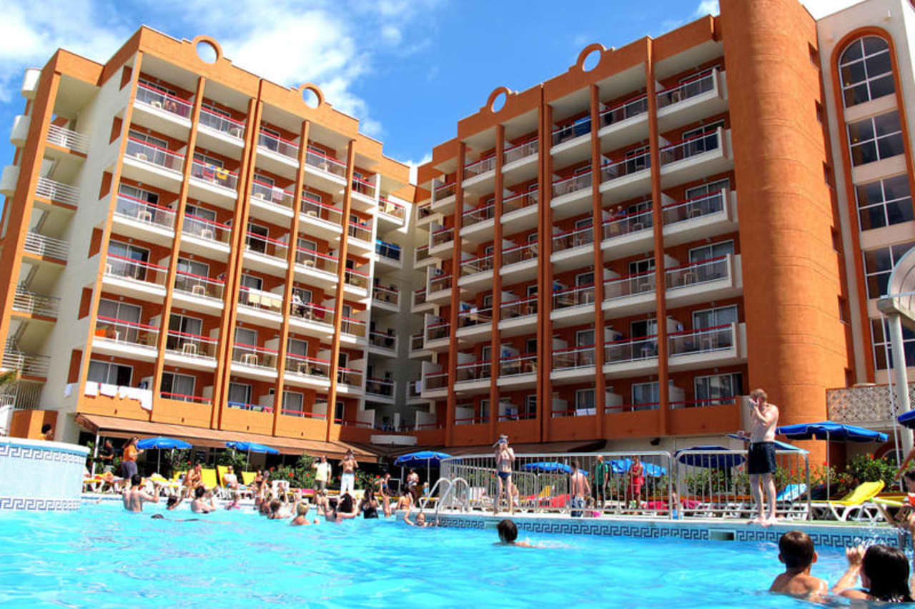 Billede av hotellet Ohtels Belvedere - nummer 1 af 86