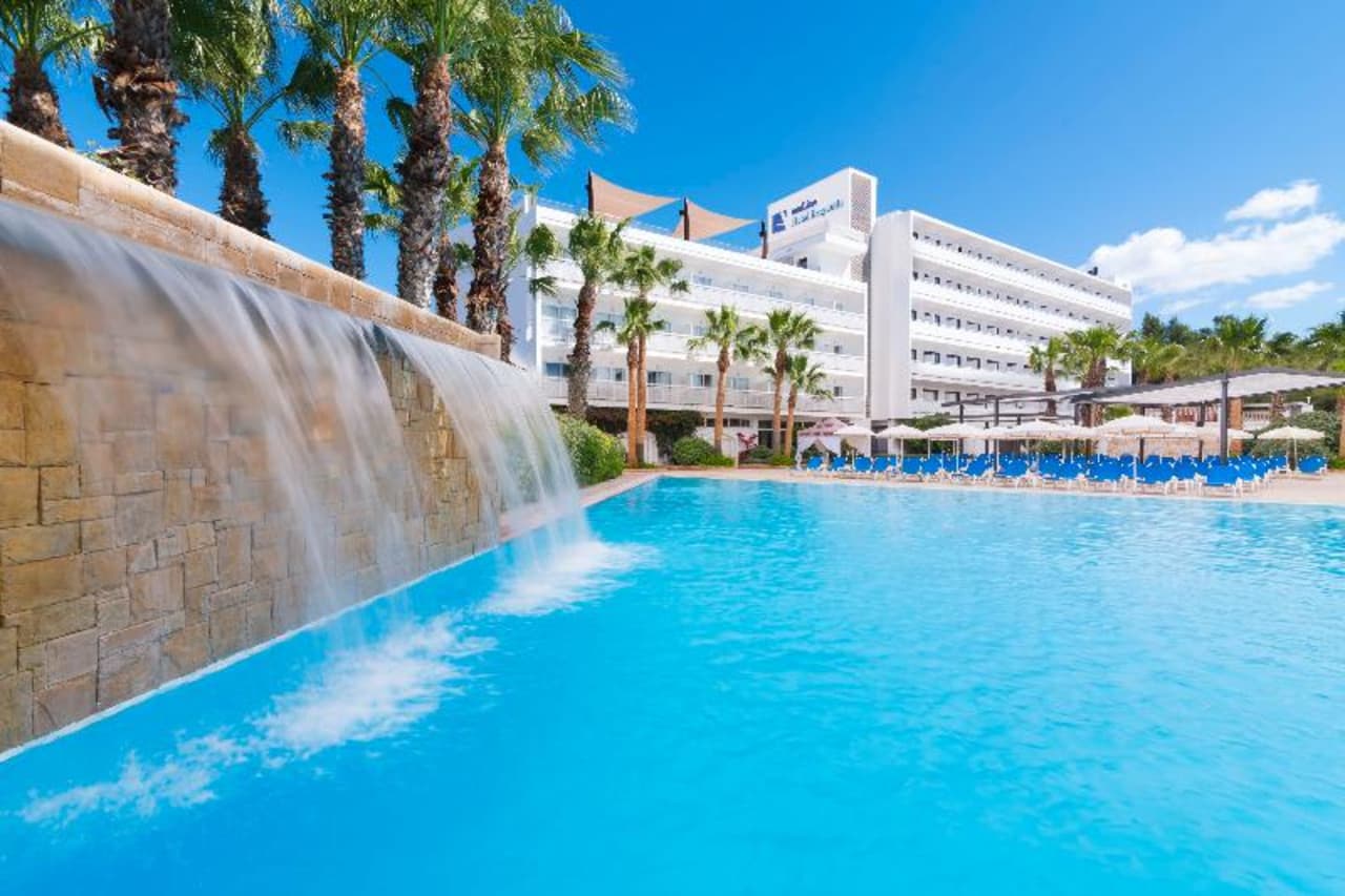 Billede av hotellet AzuLine Hotel Bergantin - nummer 1 af 139