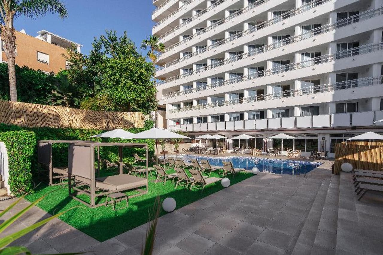 Billede av hotellet AluaSoul Costa Malaga - Adults recommended - nummer 1 af 114