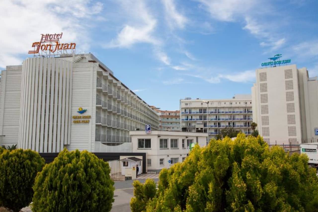 Billede av hotellet Don Juan Resort Affiliated by FERGUS - nummer 1 af 50