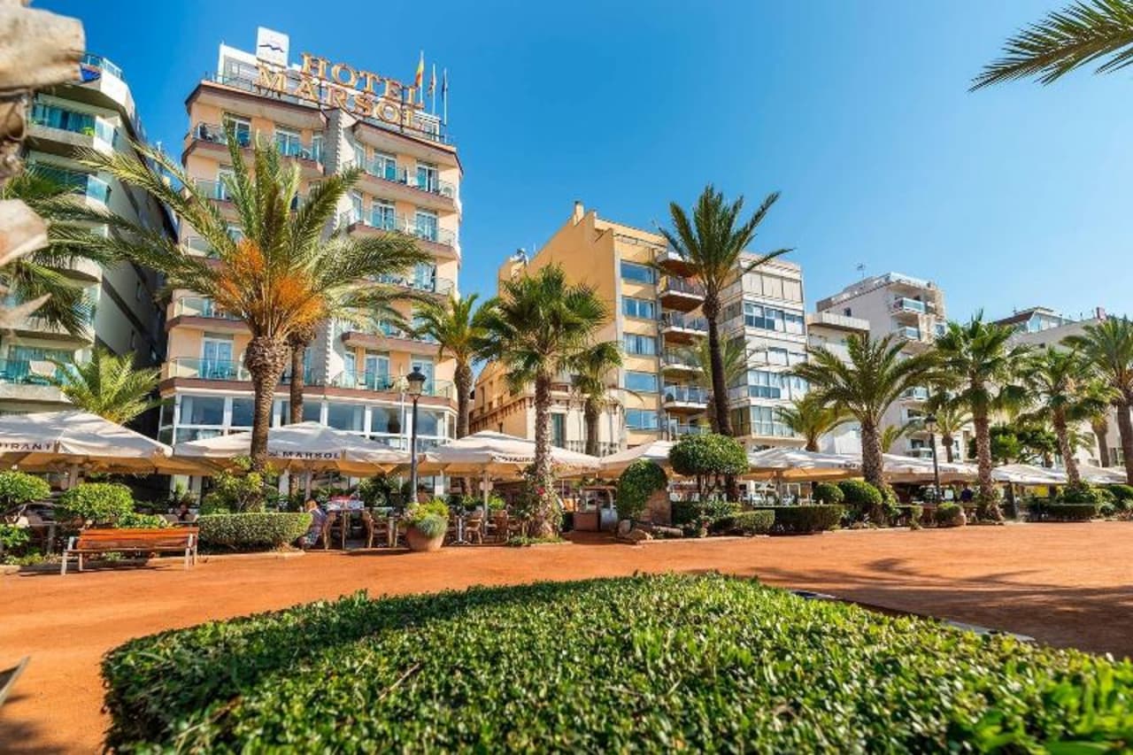 Billede av hotellet Marsol - nummer 1 af 147