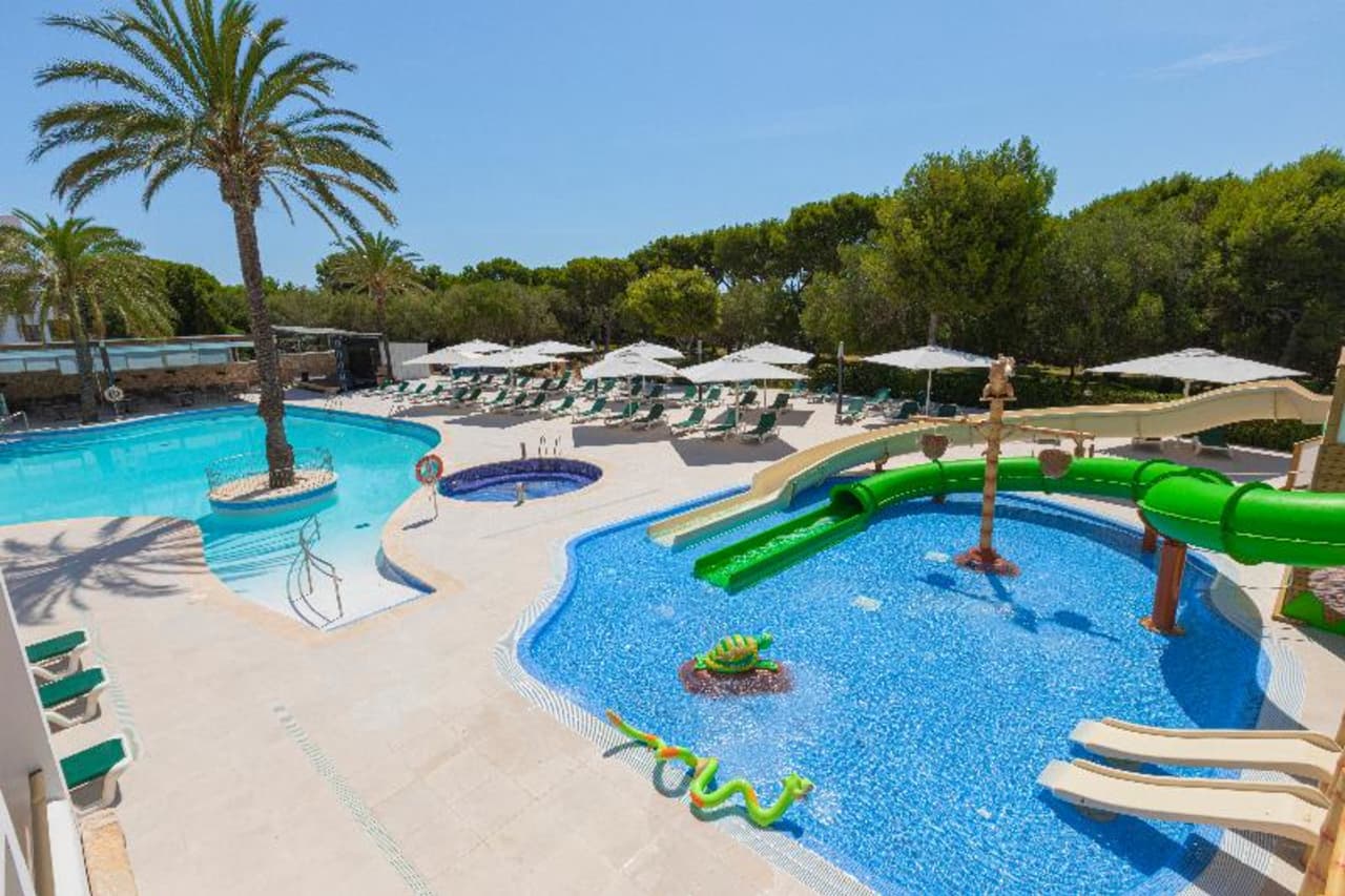 Billede av hotellet Apartamentos Cala d'Or Playa - nummer 1 af 132