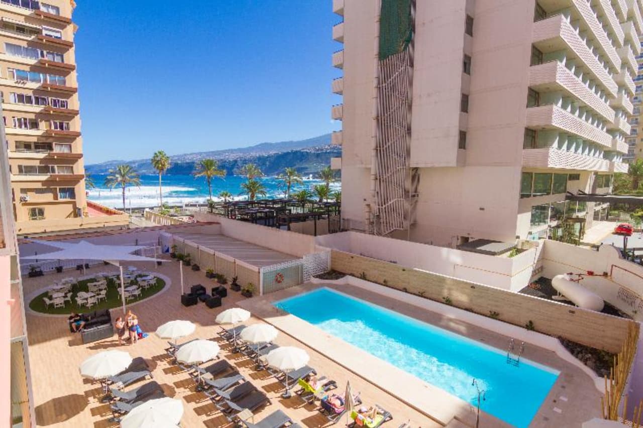 Billede av hotellet Checkin Concordia Playa - nummer 1 af 41