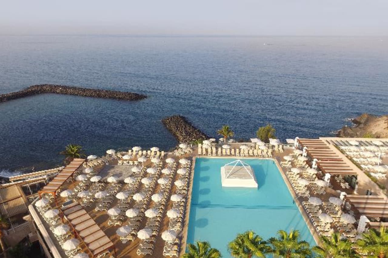 Billede av hotellet Iberostar Waves Bouganville Playa - nummer 1 af 92