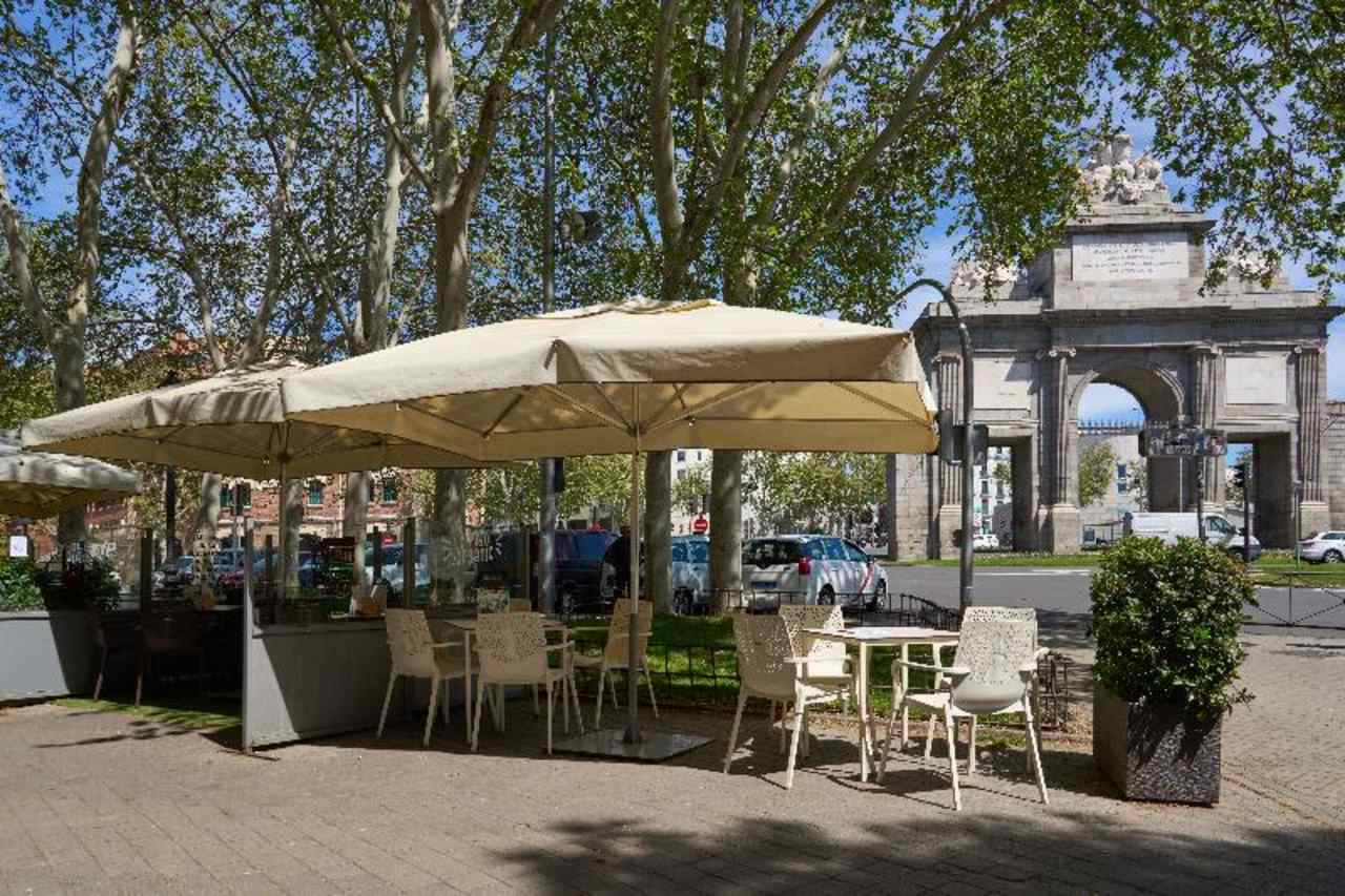 Billede av hotellet Puerta de Toledo - nummer 1 af 81