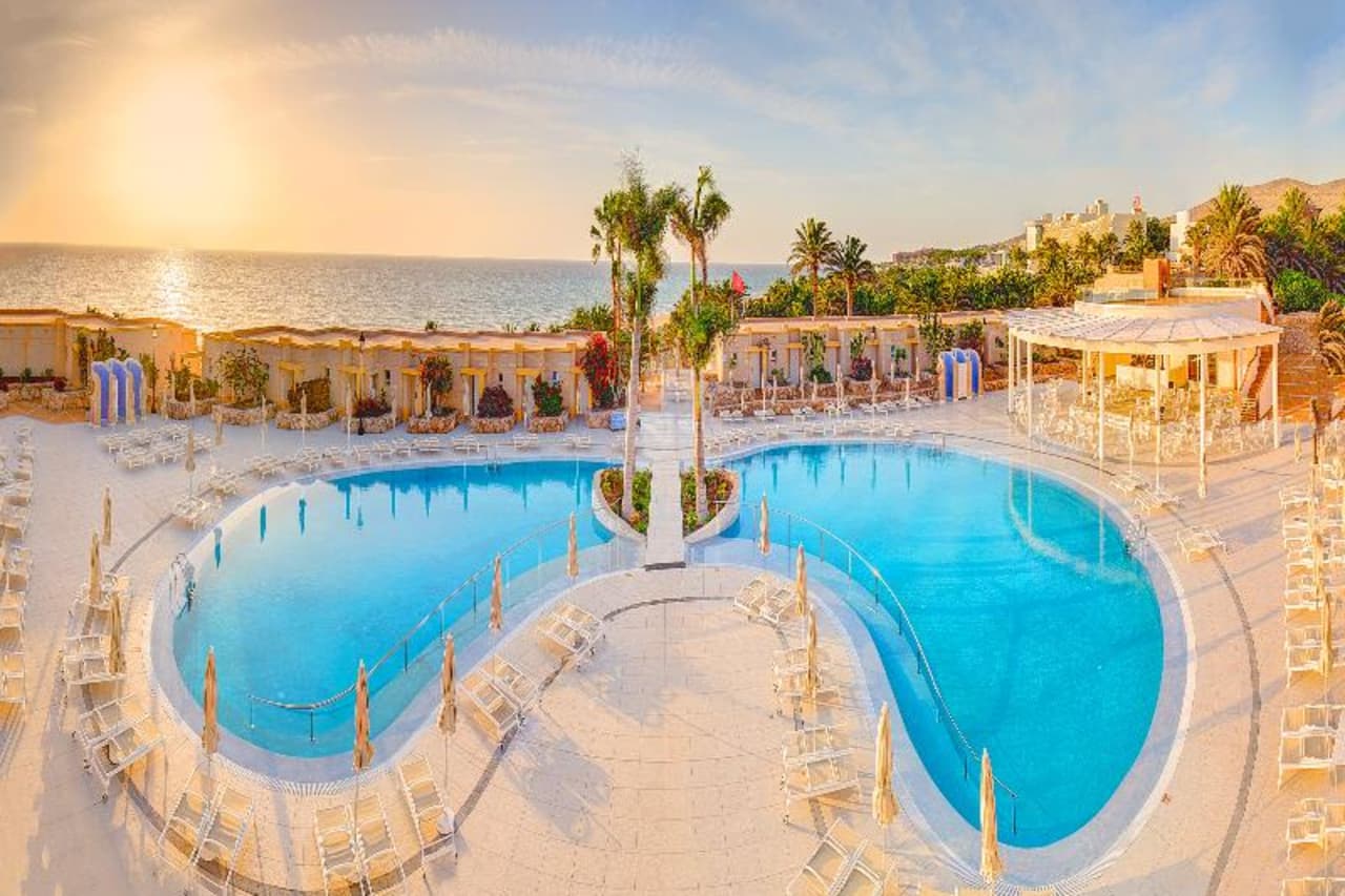 Billede av hotellet SBH Monica Beach - nummer 1 af 42