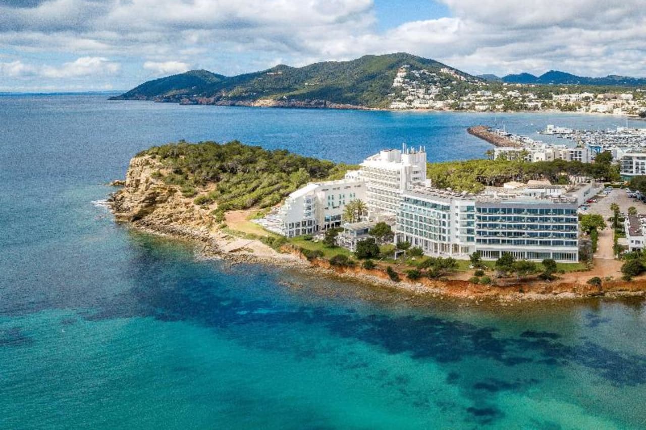 Billede av hotellet Meliá Ibiza - nummer 1 af 125