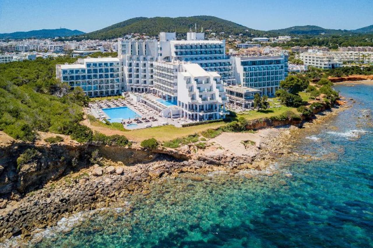 Billede av hotellet Meliá Ibiza - nummer 1 af 211