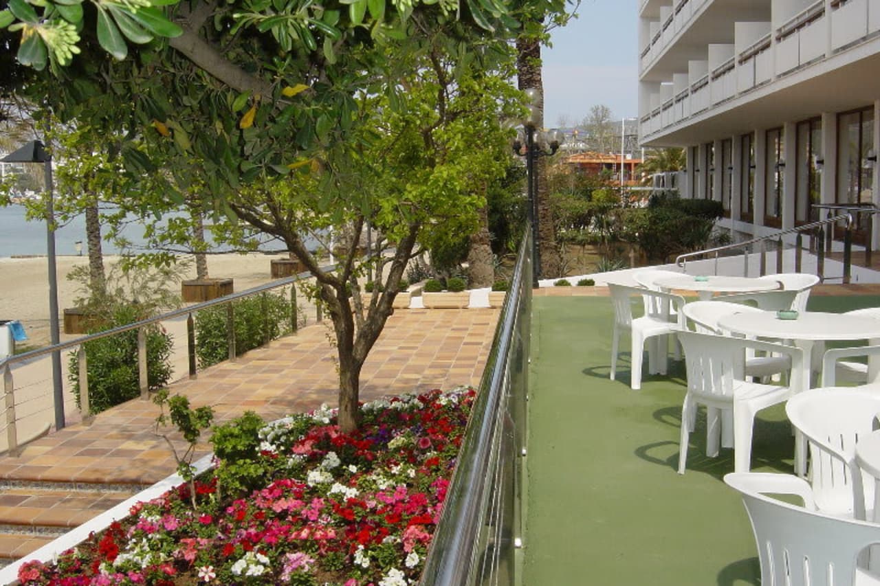 Billede av hotellet Arenal - nummer 2 af 24