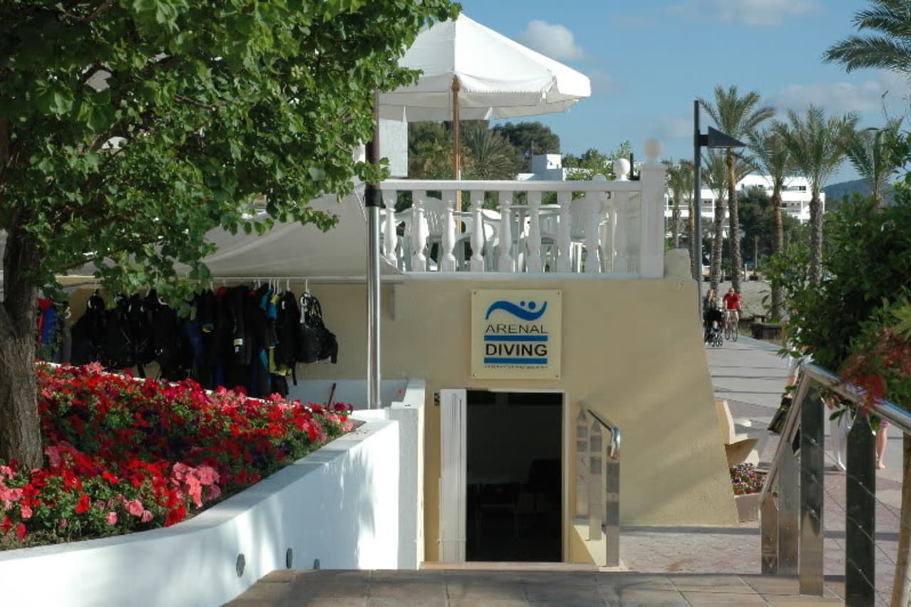 Billede av hotellet Arenal - nummer 3 af 24