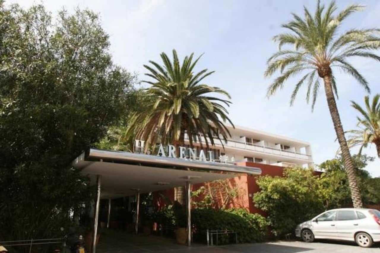 Billede av hotellet Arenal - nummer 4 af 24