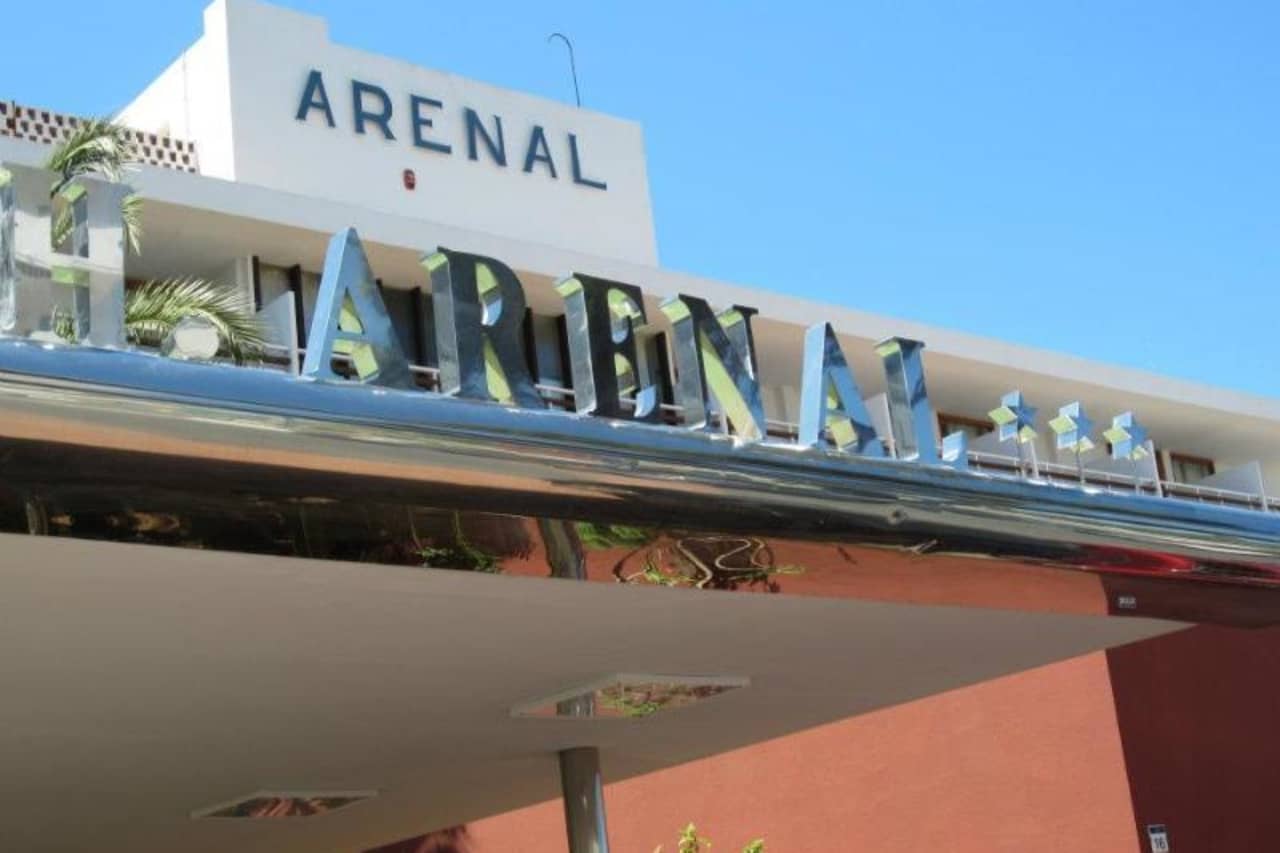 Billede av hotellet Arenal - nummer 5 af 24