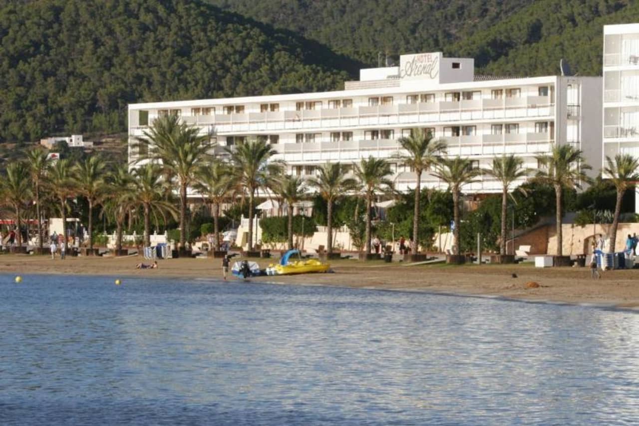 Billede av hotellet Arenal - nummer 1 af 25