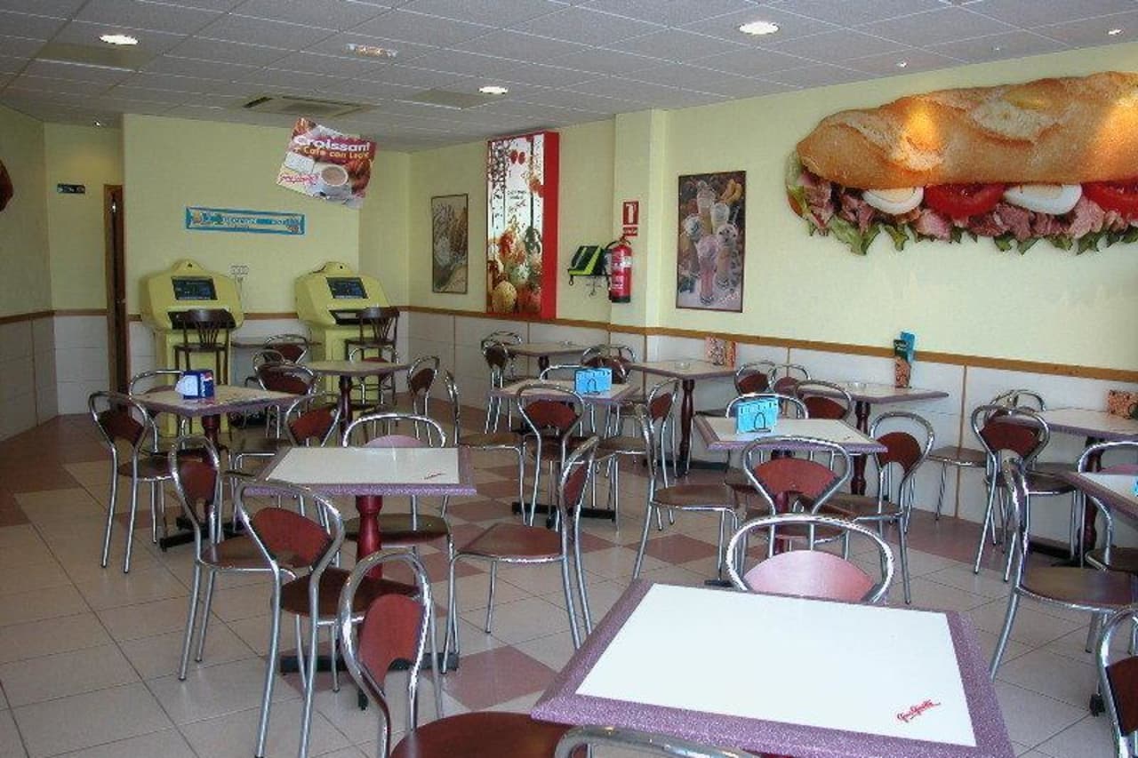 Billede av hotellet Arenal - nummer 16 af 24