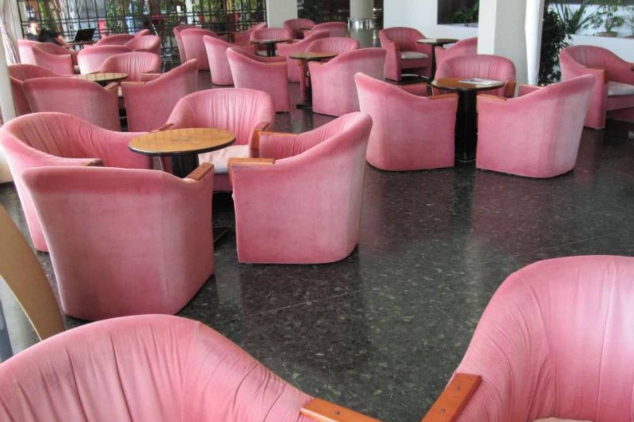 Billede av hotellet Arenal - nummer 15 af 24