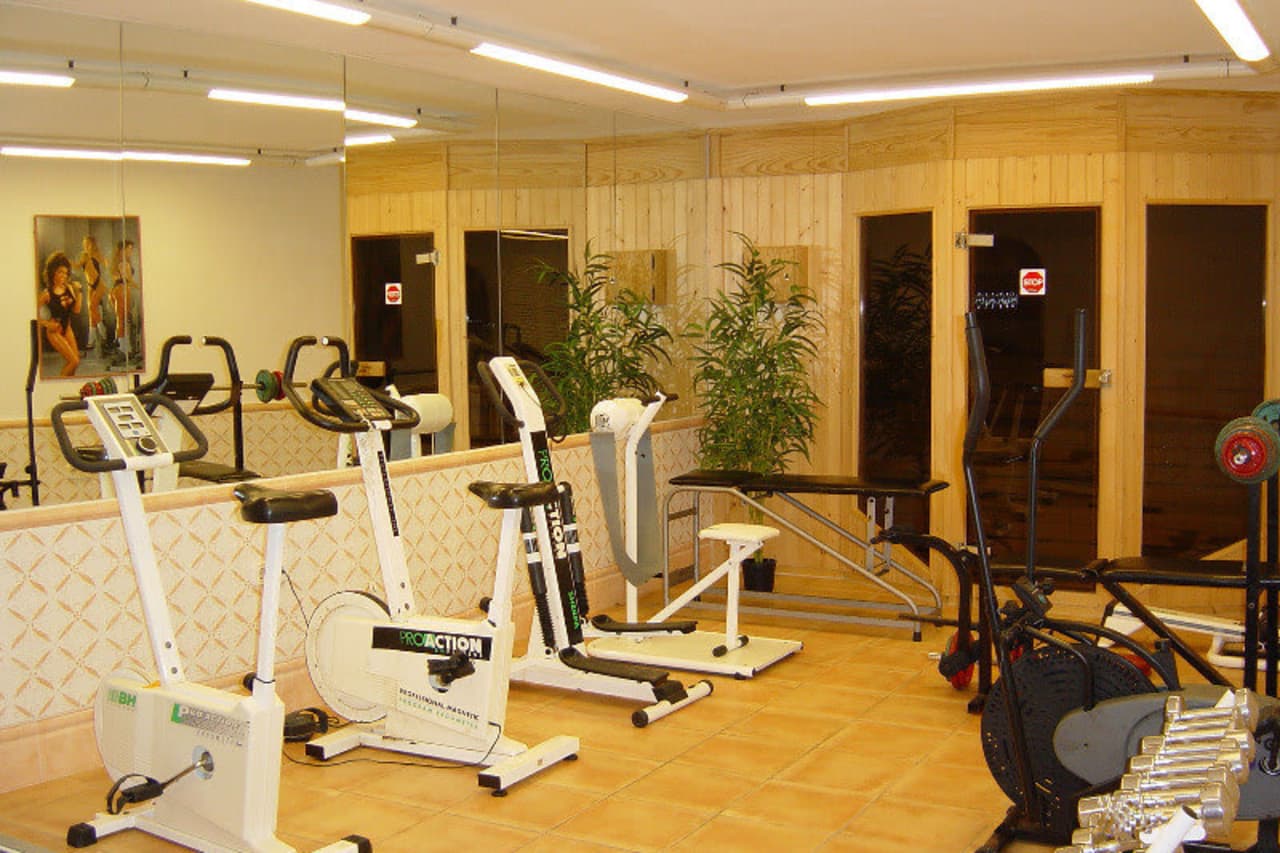 Billede av hotellet Arenal - nummer 24 af 24