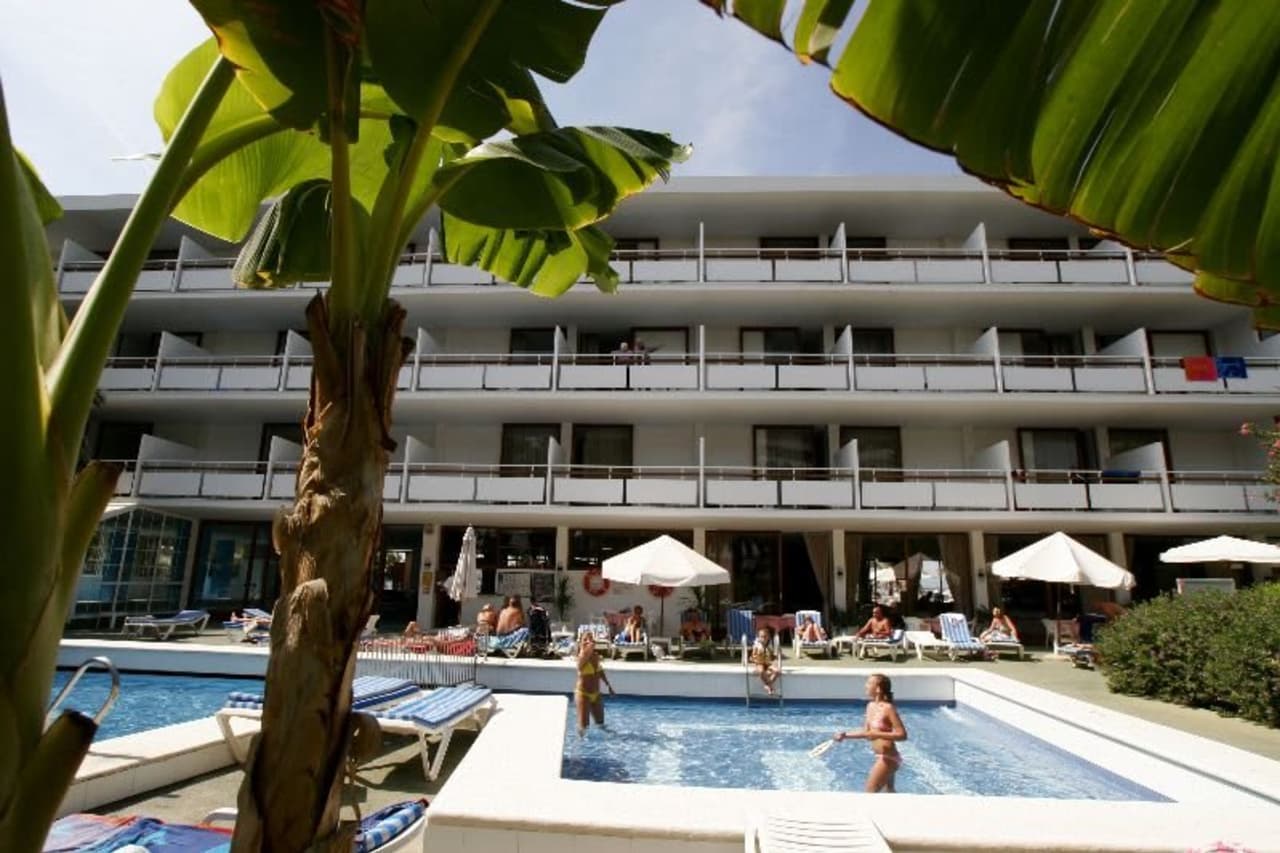 Billede av hotellet Arenal - nummer 8 af 24