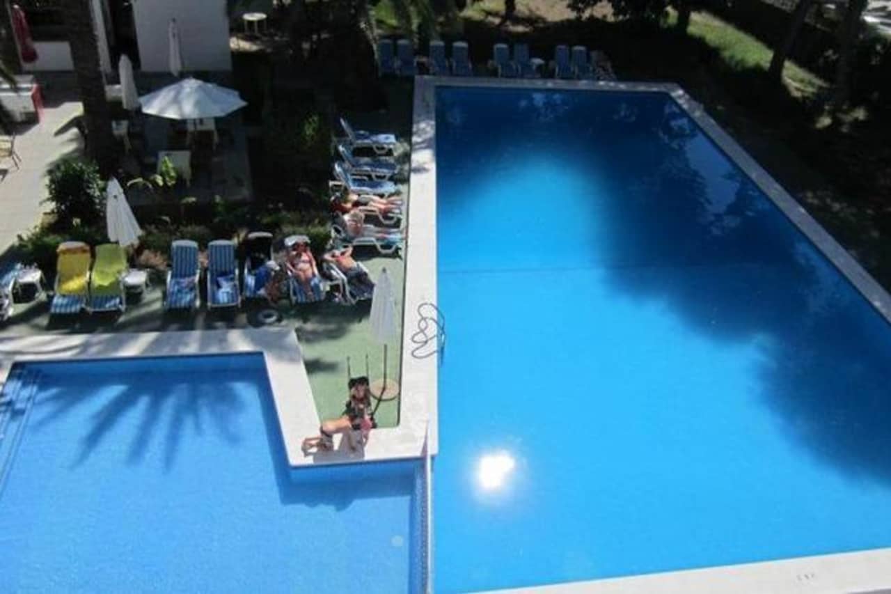 Billede av hotellet Arenal - nummer 9 af 24