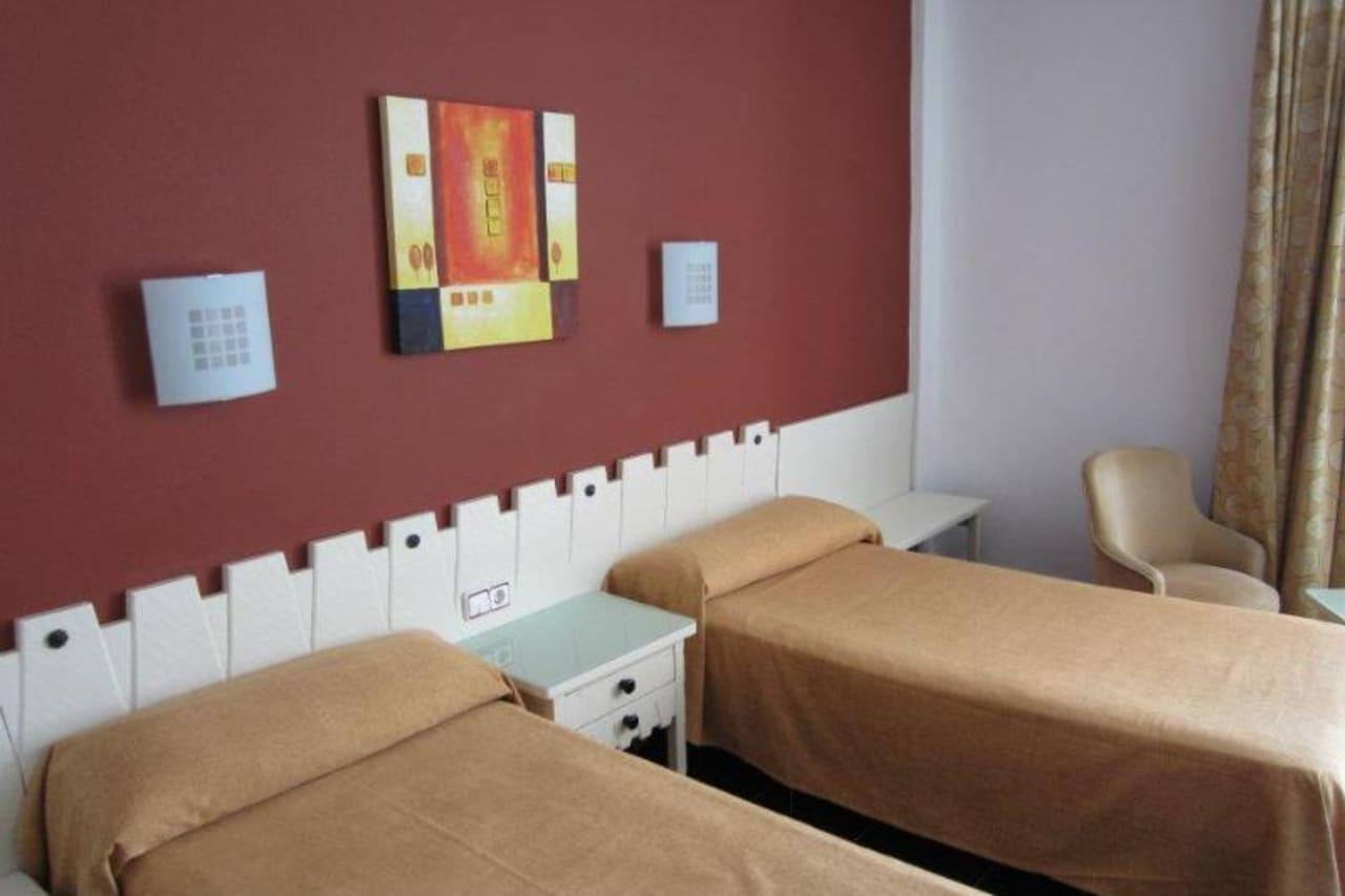 Billede av hotellet Arenal - nummer 17 af 24