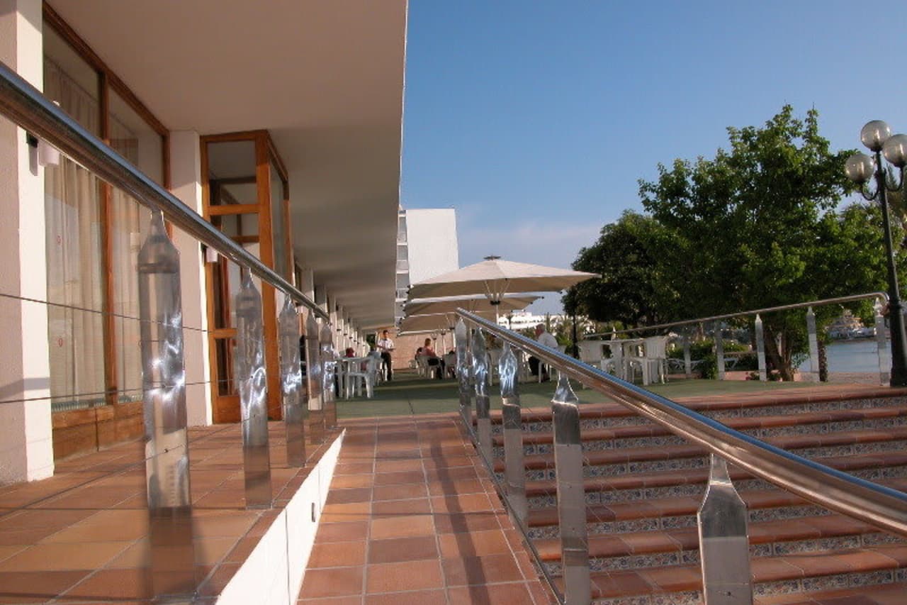 Billede av hotellet Arenal - nummer 12 af 24