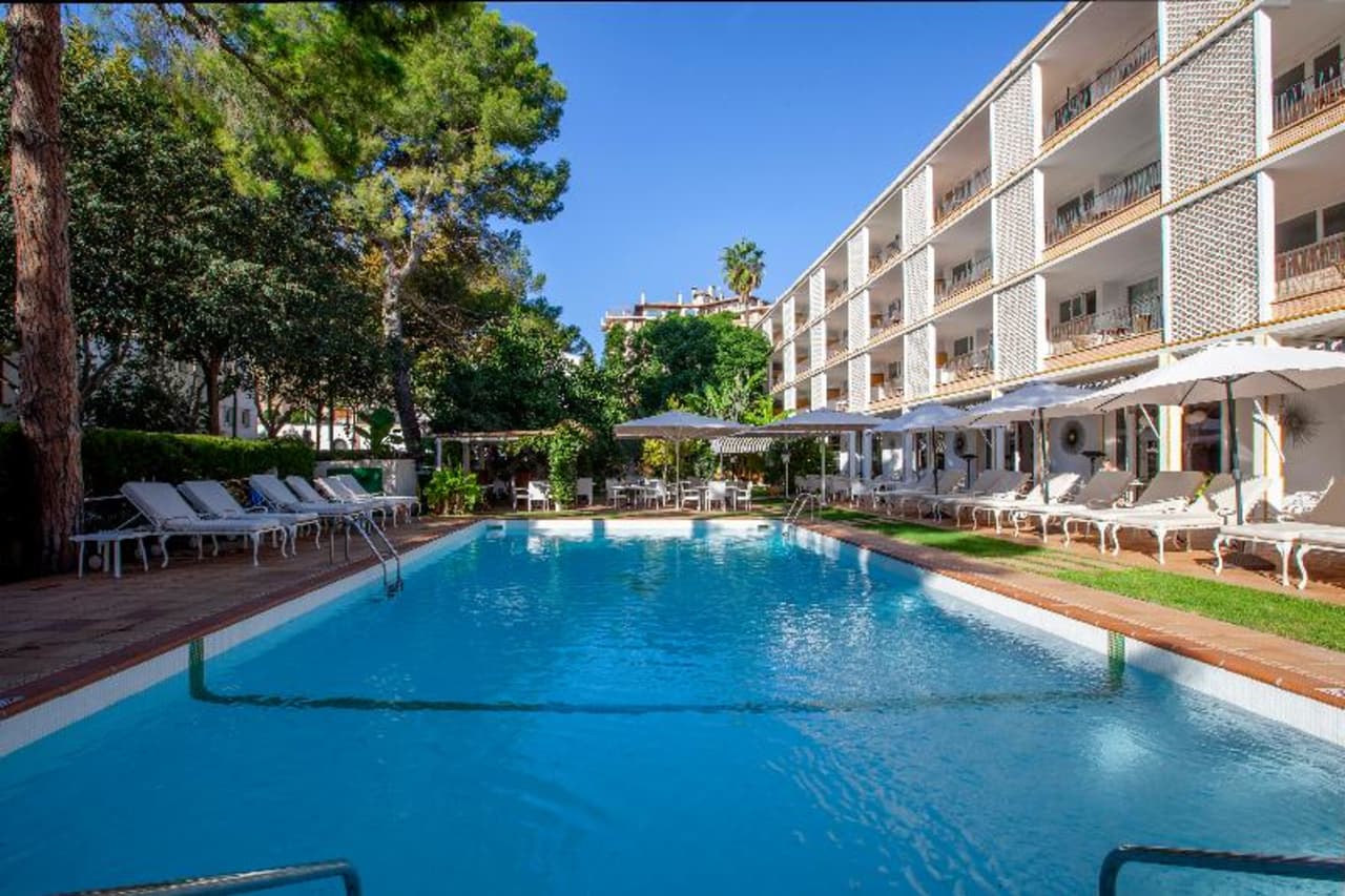 Billede av hotellet Hotel Araxa - Adults only - nummer 1 af 75