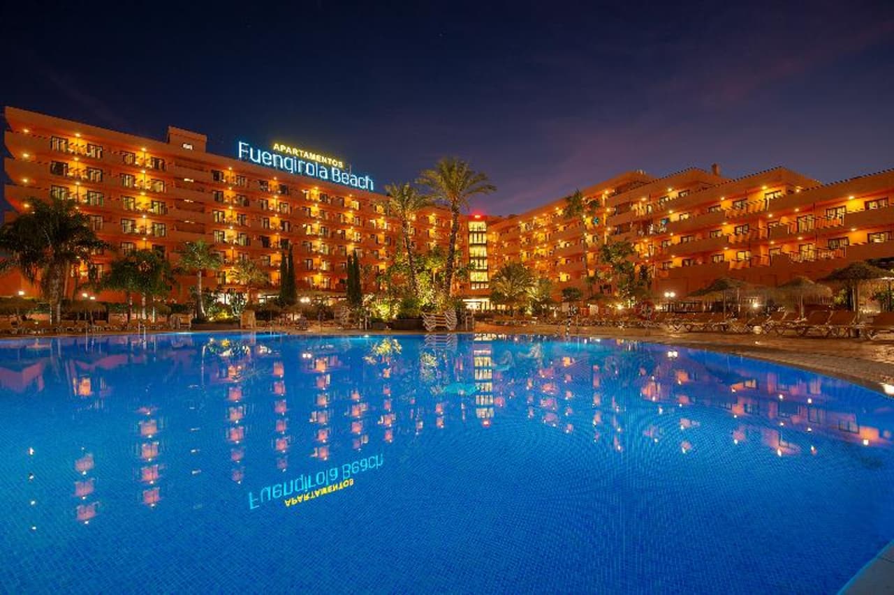 Billede av hotellet Fuengirola Beach - nummer 1 af 65